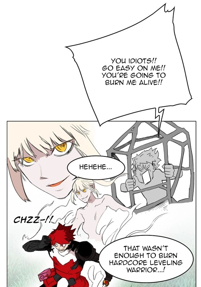 Hardcore Leveling Warrior Chapter 129 - Page 31