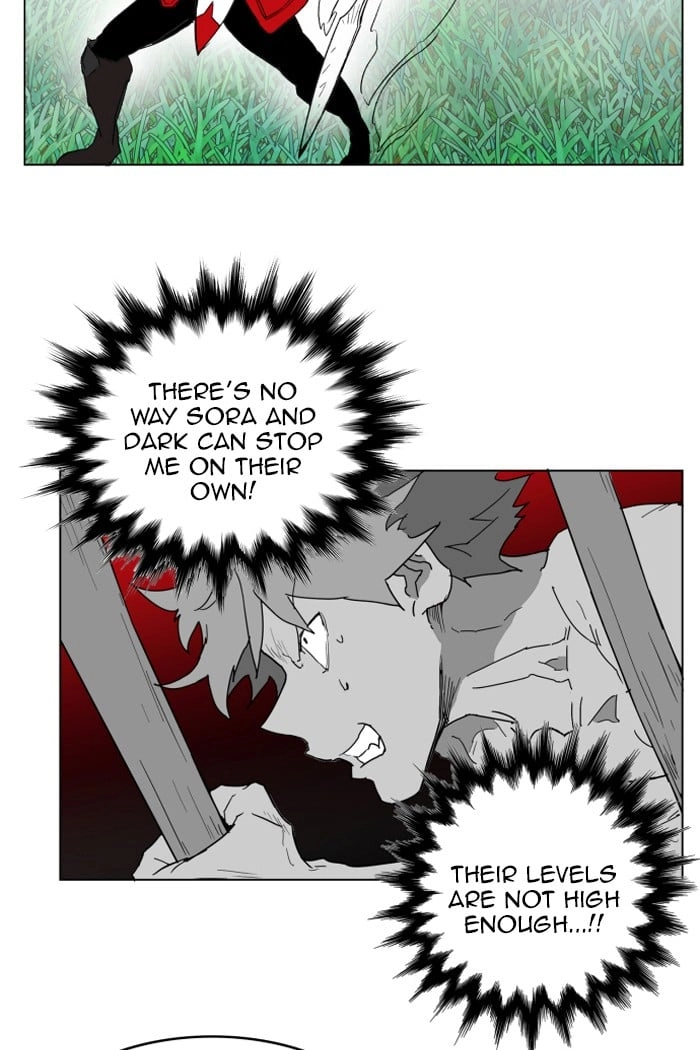 Hardcore Leveling Warrior Chapter 129 - Page 32