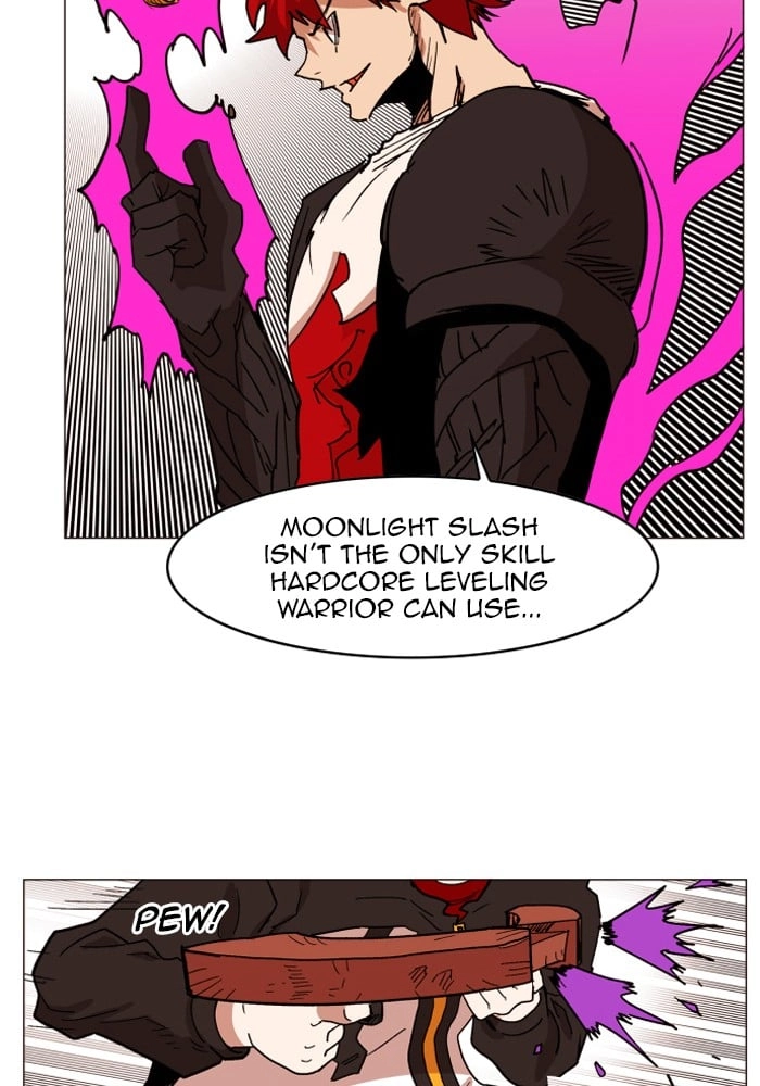 Hardcore Leveling Warrior Chapter 129 - Page 43