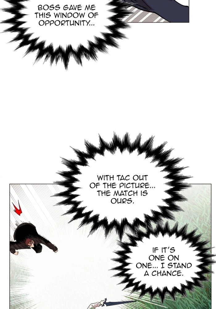 Hardcore Leveling Warrior Chapter 129 - Page 49