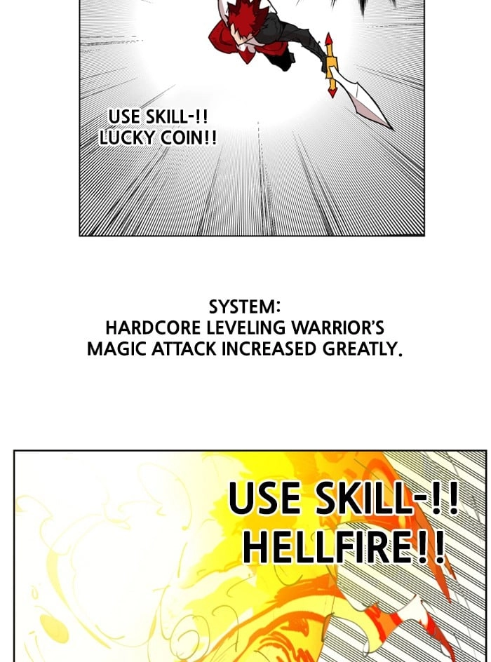 Hardcore Leveling Warrior Chapter 129 - Page 63