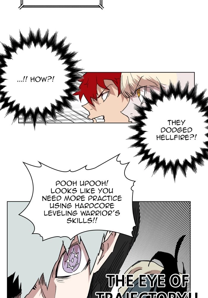 Hardcore Leveling Warrior Chapter 129 - Page 66