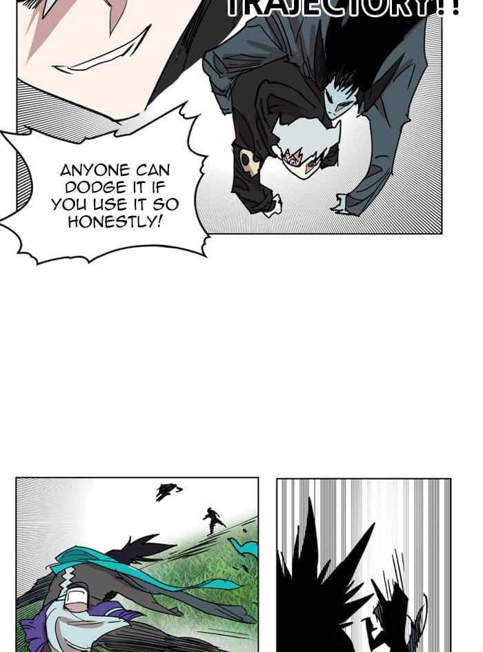 Hardcore Leveling Warrior Chapter 129 - Page 67