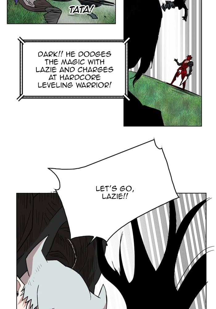 Hardcore Leveling Warrior Chapter 129 - Page 68