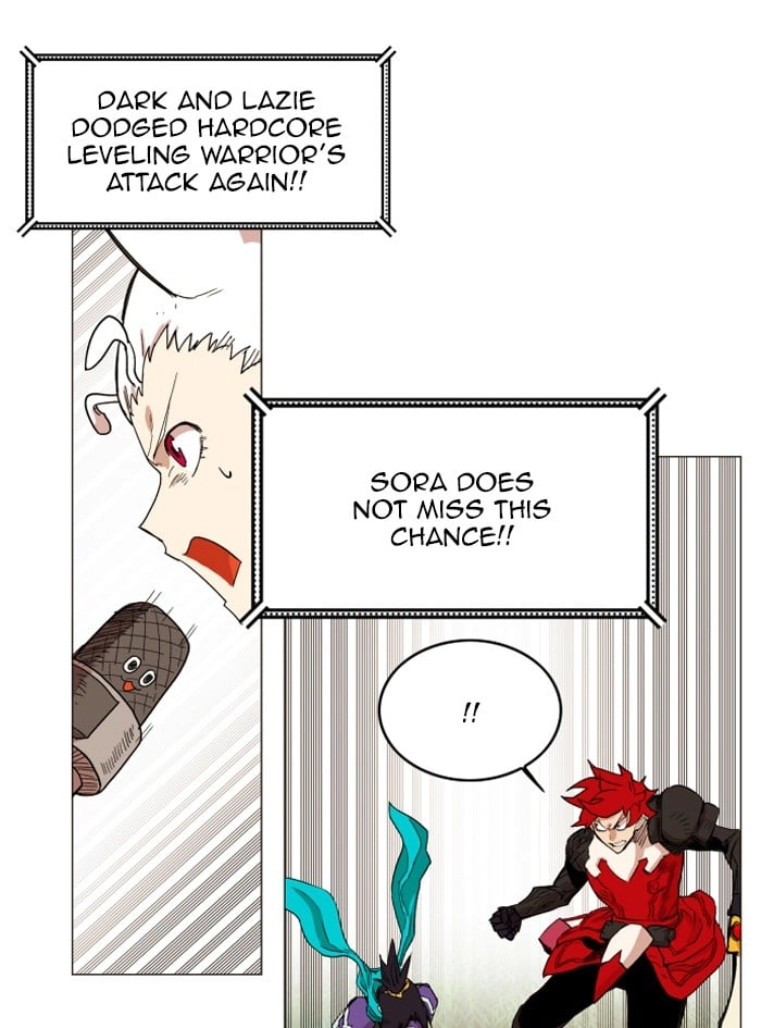 Hardcore Leveling Warrior Chapter 129 - Page 75