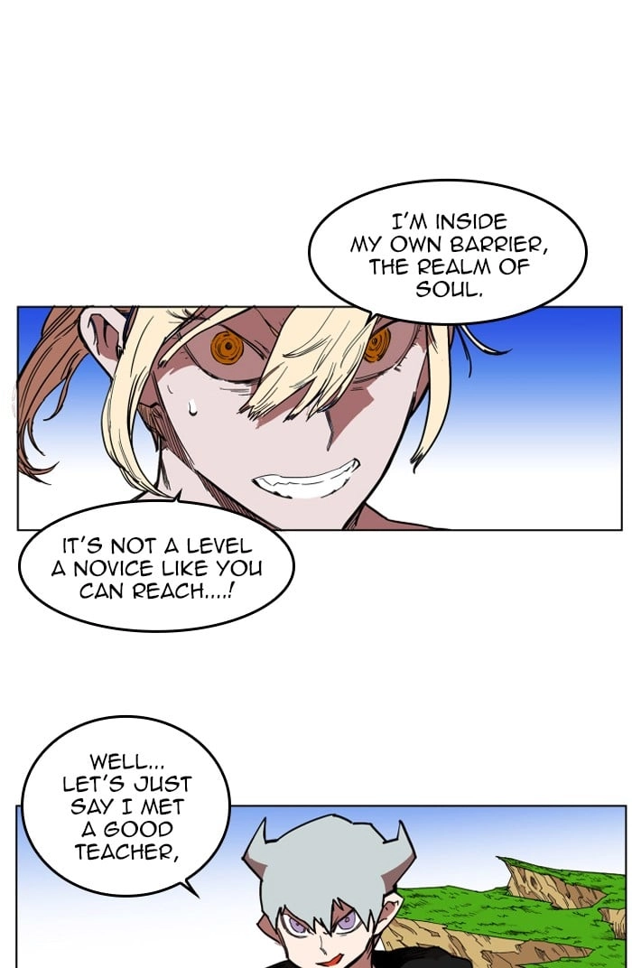 Hardcore Leveling Warrior Chapter 129 - Page 86