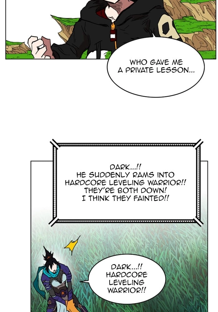 Hardcore Leveling Warrior Chapter 129 - Page 87