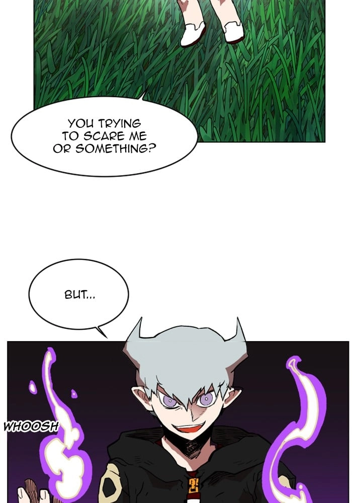 Hardcore Leveling Warrior Chapter 129 - Page 93