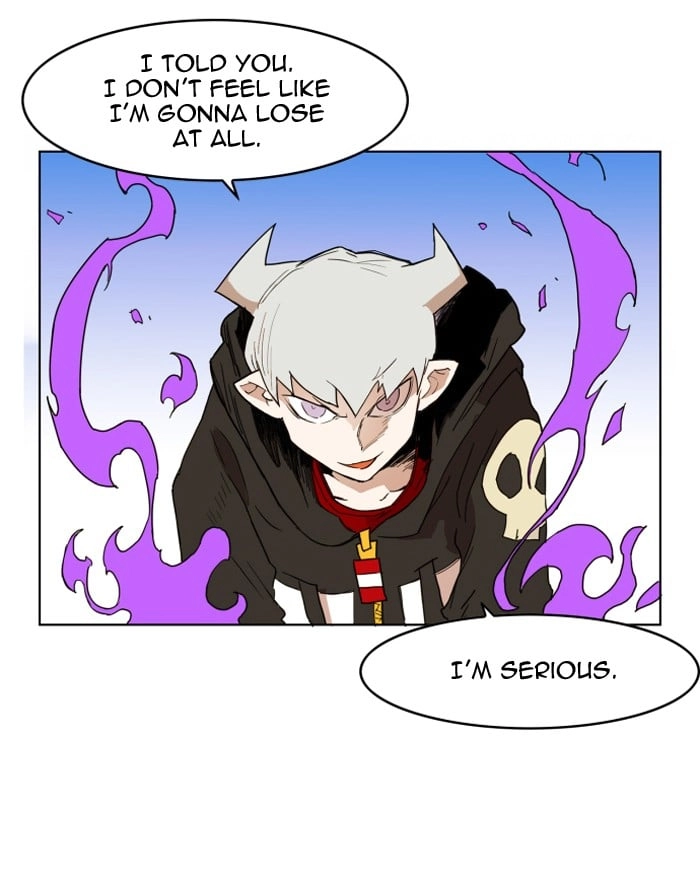 Hardcore Leveling Warrior Chapter 130 - Page 3