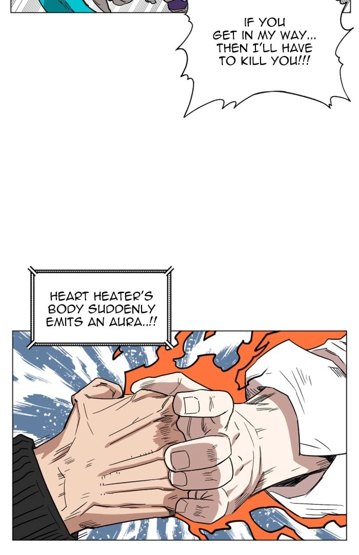 Hardcore Leveling Warrior Chapter 130 - Page 44