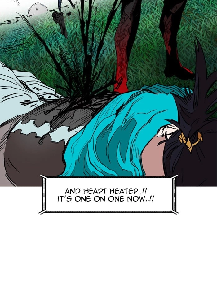Hardcore Leveling Warrior Chapter 130 - Page 68