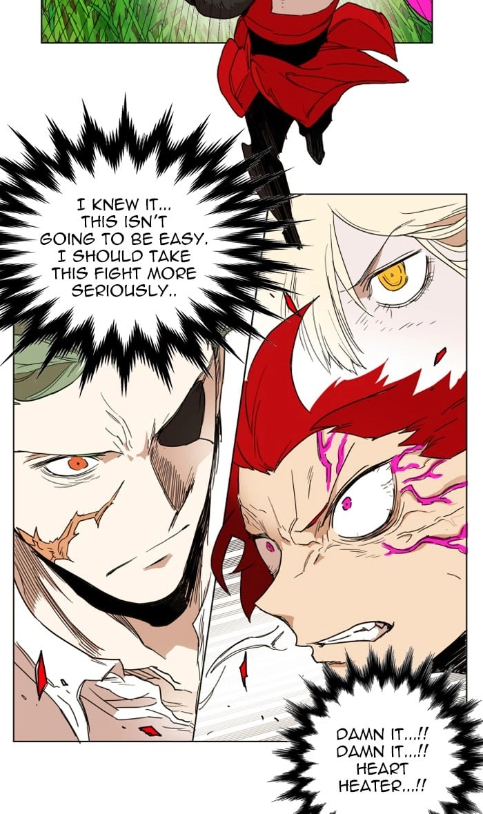 Hardcore Leveling Warrior Chapter 131 - Page 6