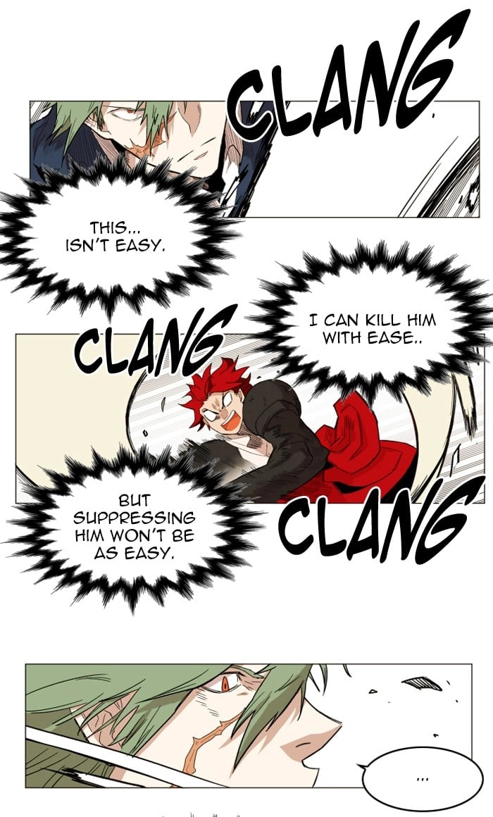 Hardcore Leveling Warrior Chapter 131 - Page 10
