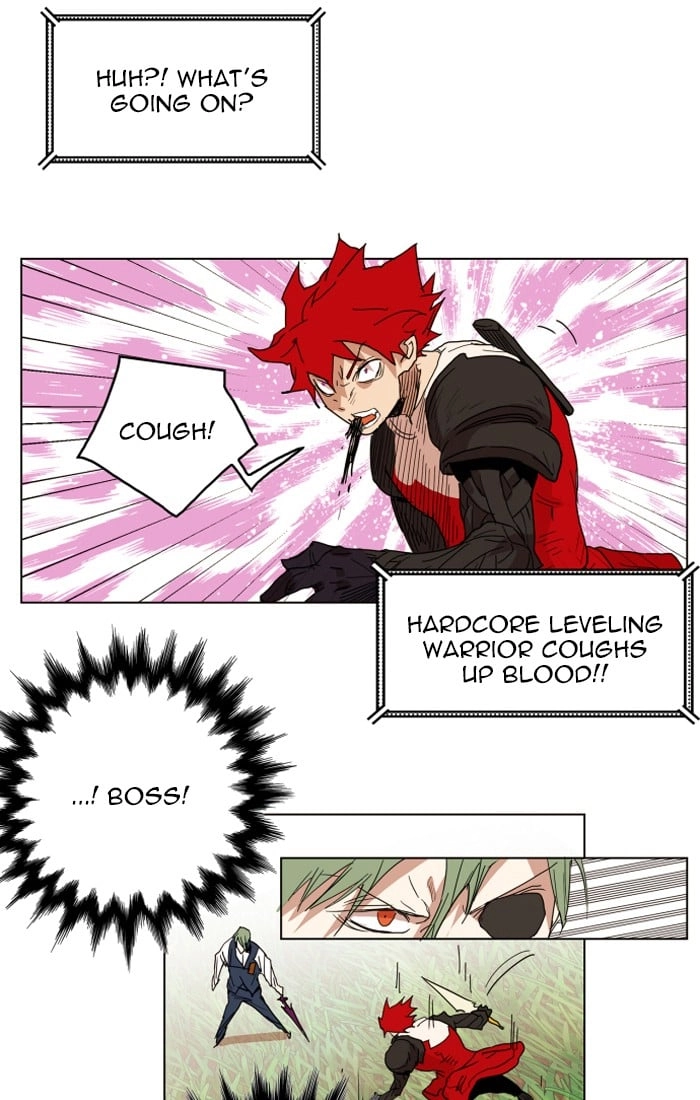 Hardcore Leveling Warrior Chapter 131 - Page 41