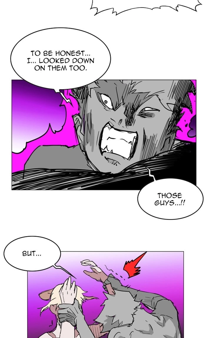 Hardcore Leveling Warrior Chapter 131 - Page 52