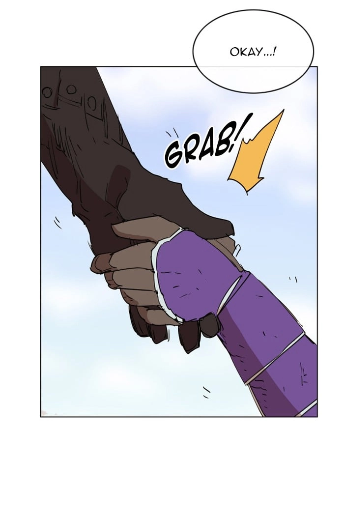Hardcore Leveling Warrior Chapter 131 - Page 64