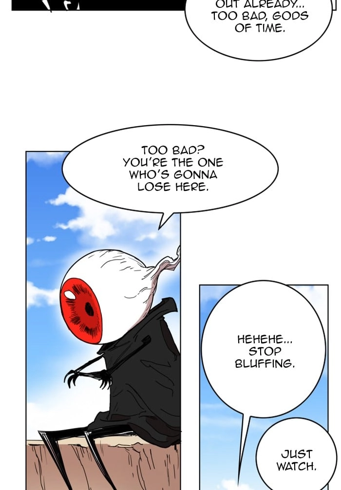 Hardcore Leveling Warrior Chapter 132 - Page 9