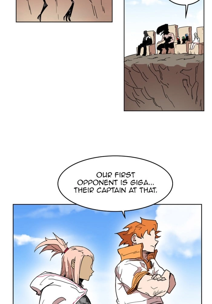 Hardcore Leveling Warrior Chapter 132 - Page 10