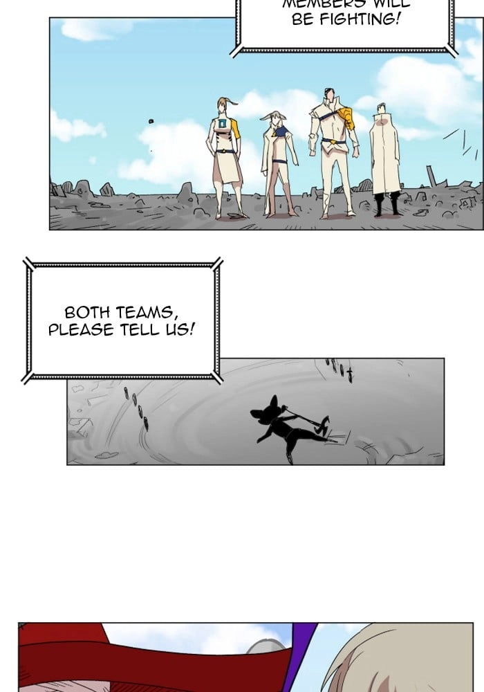 Hardcore Leveling Warrior Chapter 132 - Page 26