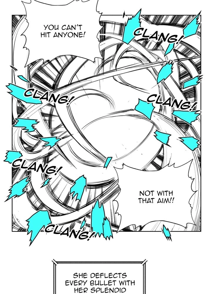 Hardcore Leveling Warrior Chapter 132 - Page 33
