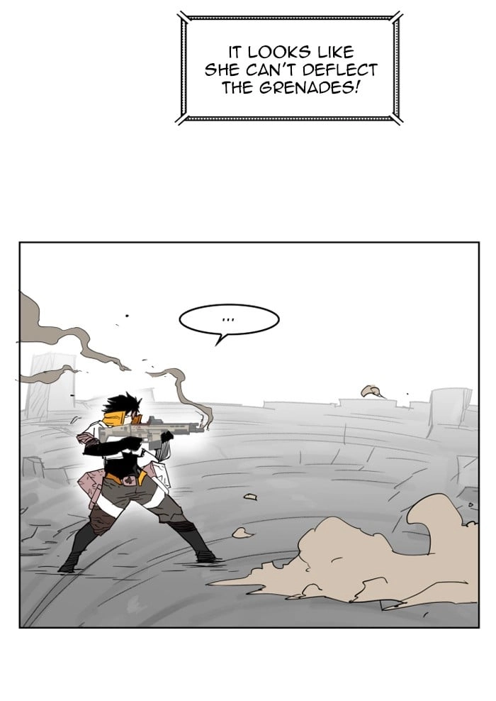 Hardcore Leveling Warrior Chapter 132 - Page 36
