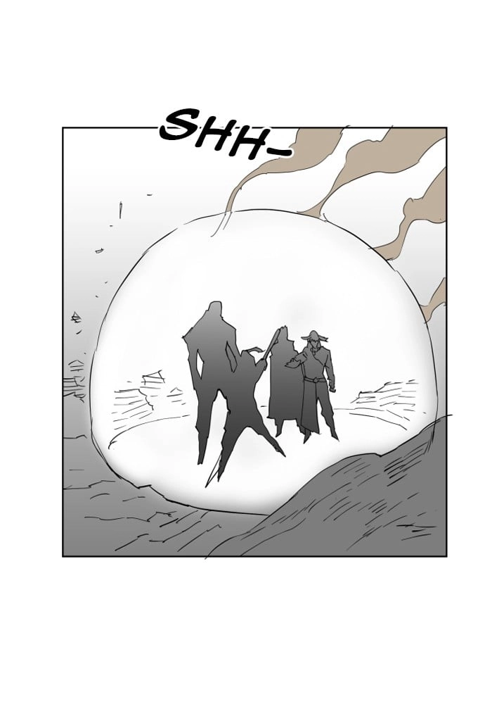 Hardcore Leveling Warrior Chapter 132 - Page 37