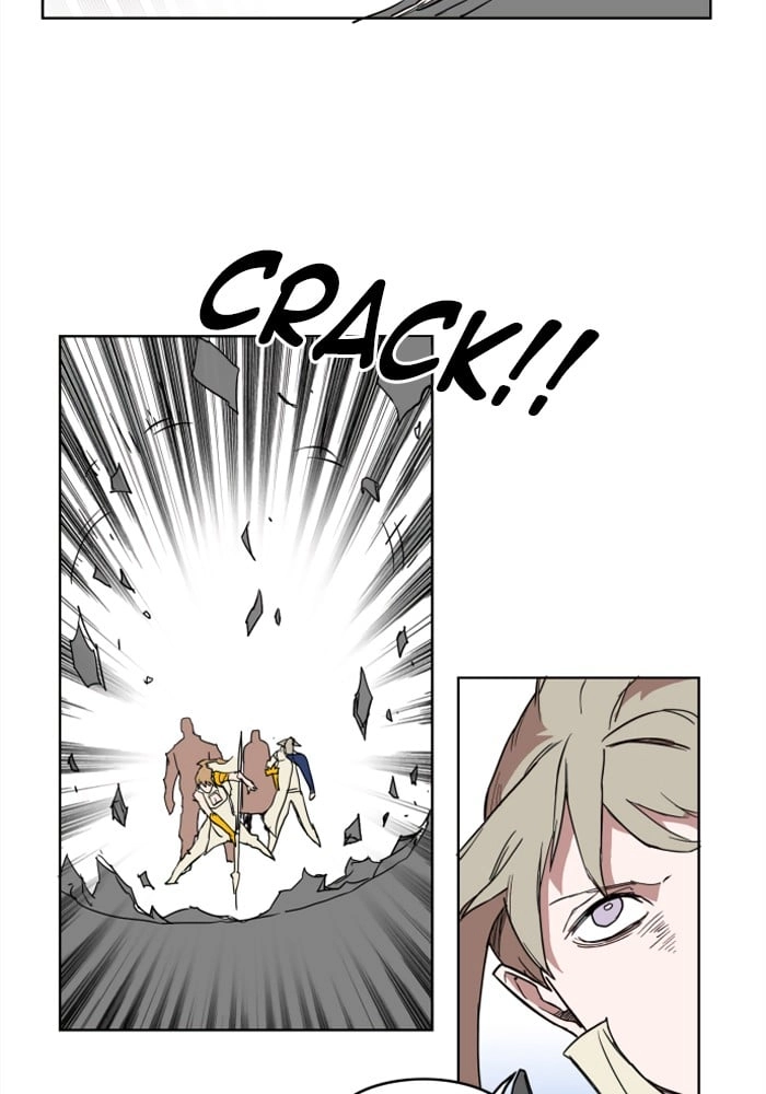 Hardcore Leveling Warrior Chapter 132 - Page 43