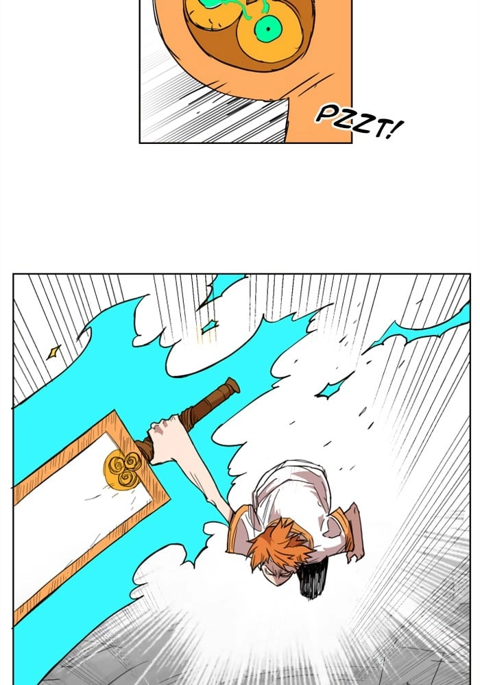 Hardcore Leveling Warrior Chapter 132 - Page 45