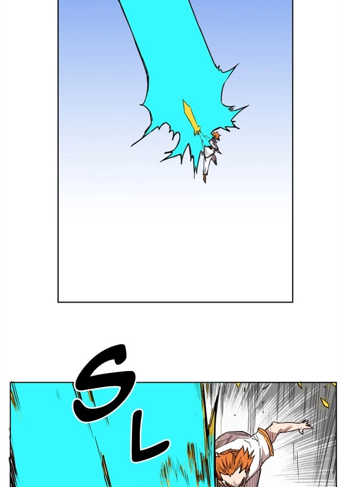 Hardcore Leveling Warrior Chapter 132 - Page 47