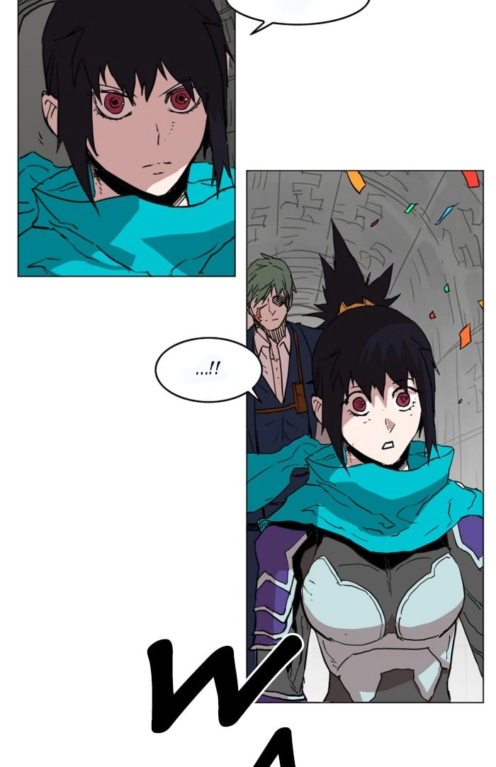 Hardcore Leveling Warrior Chapter 132 - Page 57