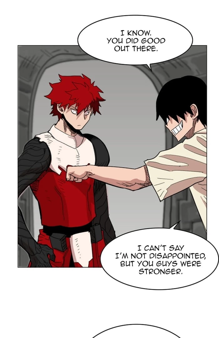 Hardcore Leveling Warrior Chapter 132 - Page 65