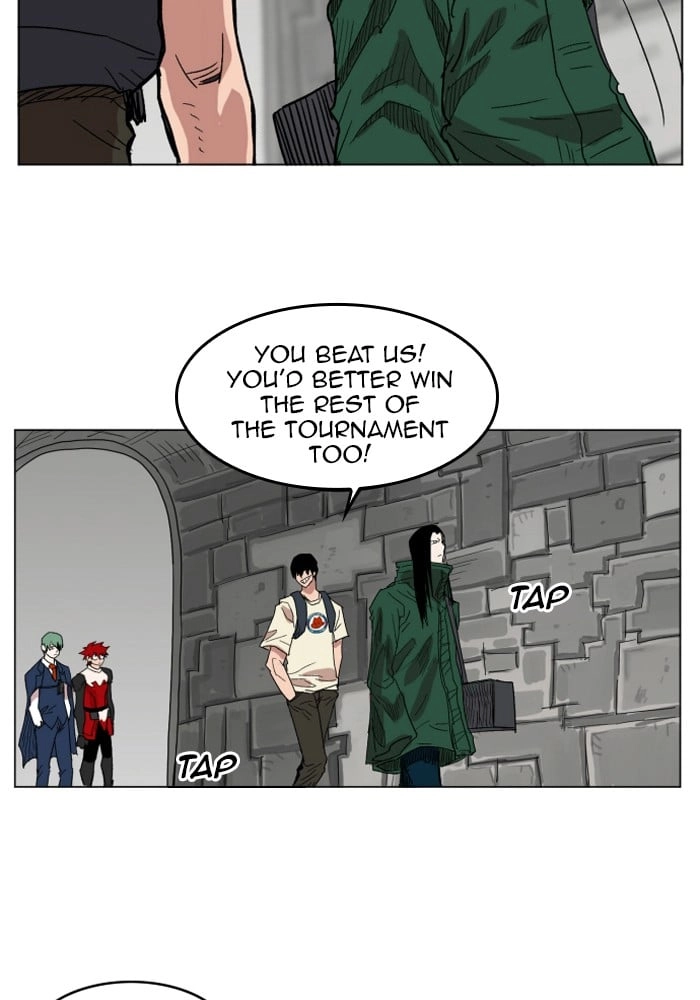 Hardcore Leveling Warrior Chapter 132 - Page 68