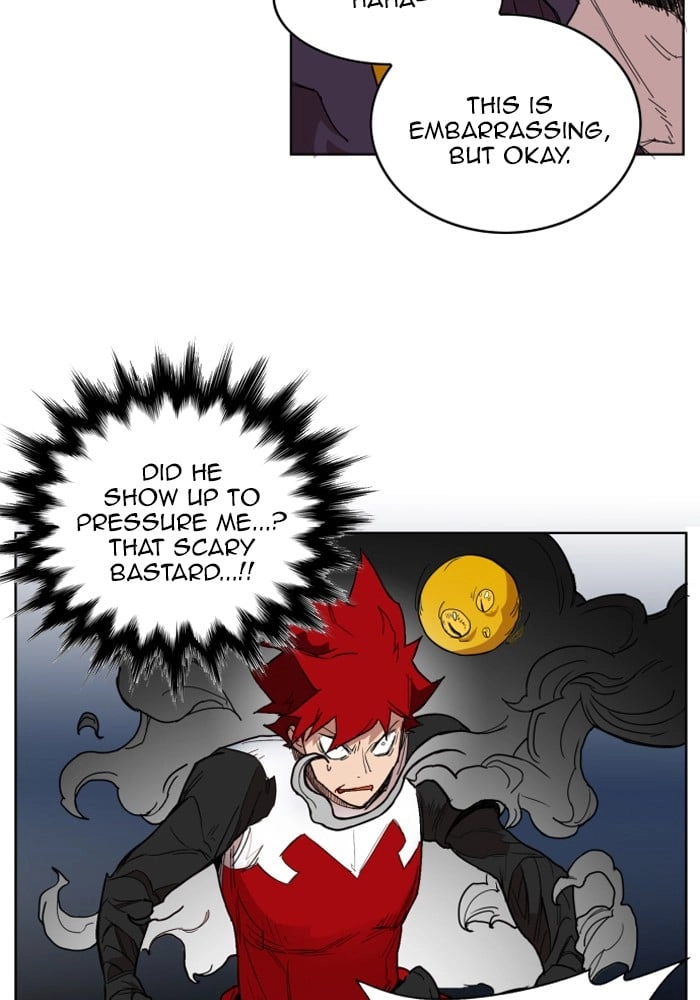 Hardcore Leveling Warrior Chapter 132 - Page 76
