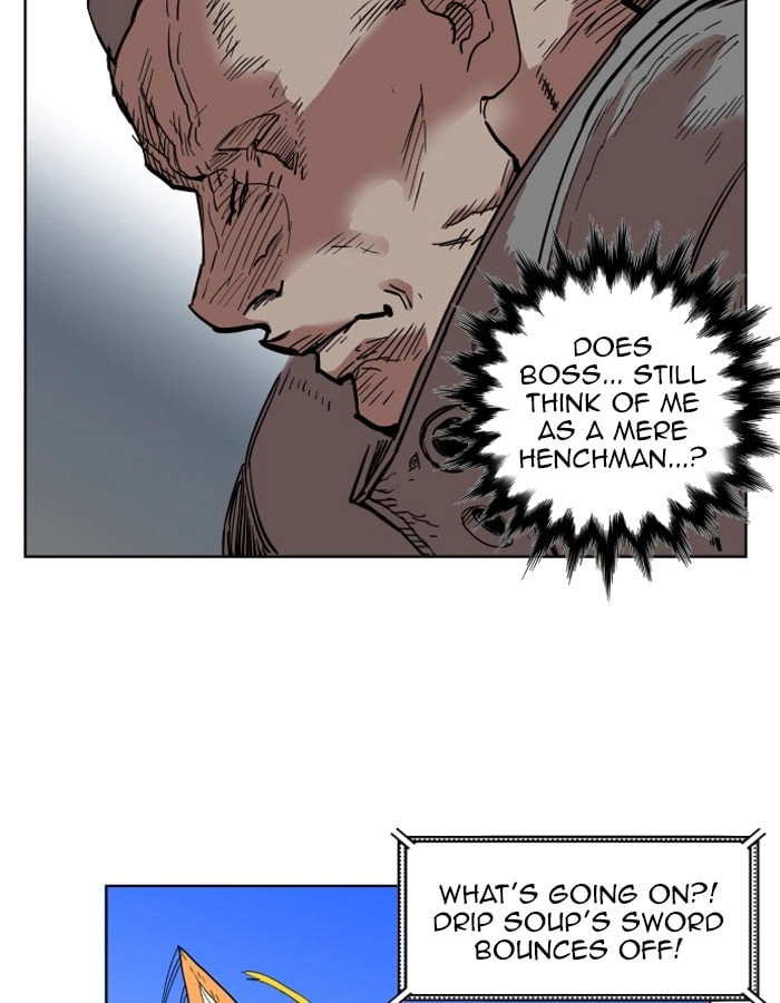 Hardcore Leveling Warrior Chapter 132 - Page 91