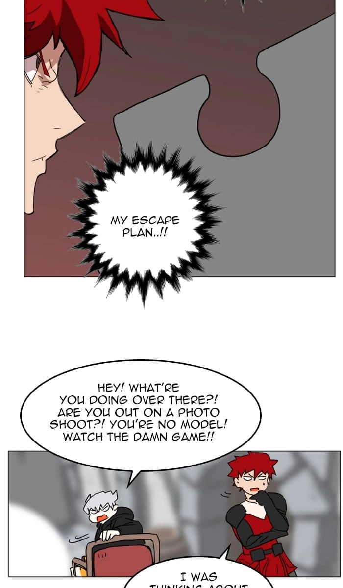 Hardcore Leveling Warrior Chapter 133 - Page 72