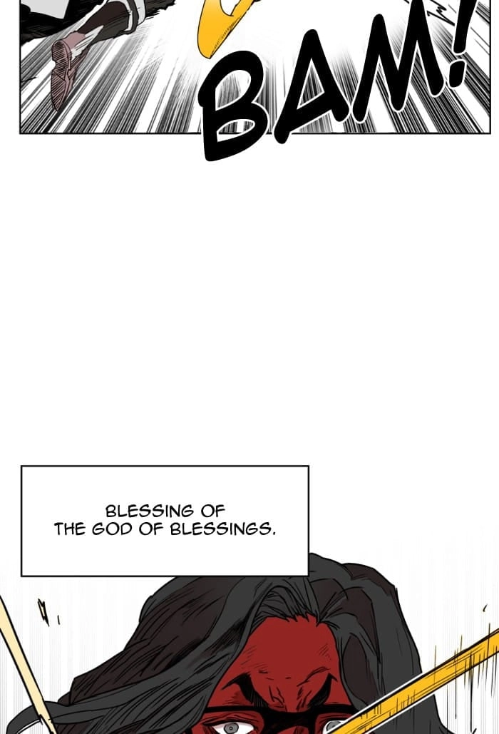 Hardcore Leveling Warrior Chapter 134 - Page 21