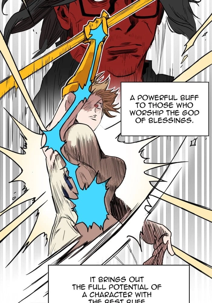 Hardcore Leveling Warrior Chapter 134 - Page 22