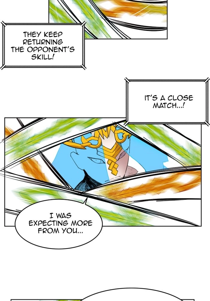 Hardcore Leveling Warrior Chapter 134 - Page 76