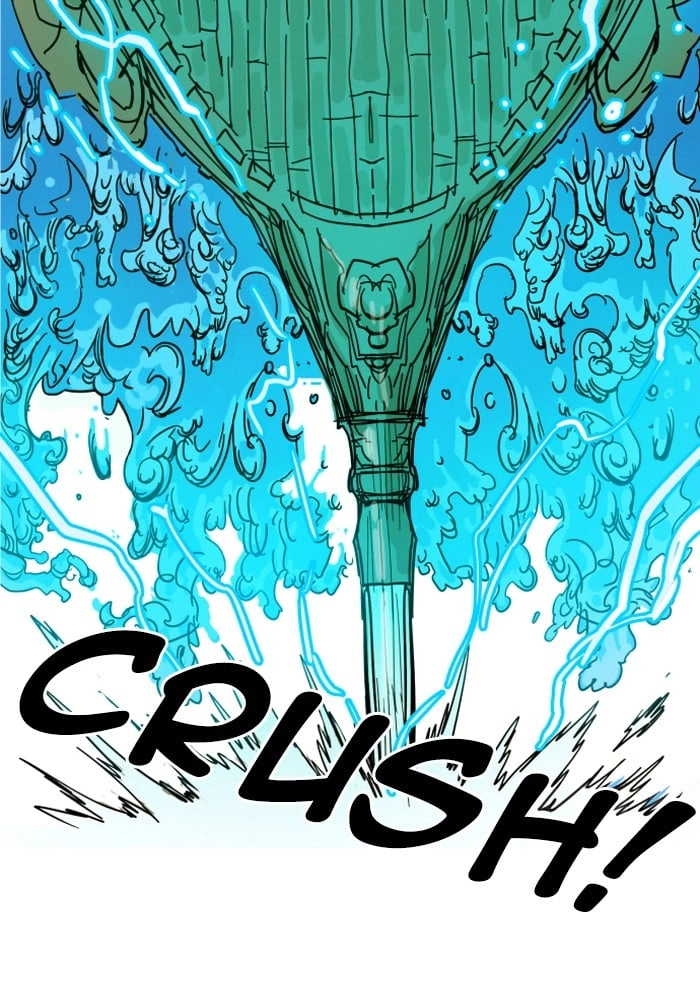 Hardcore Leveling Warrior Chapter 135 - Page 70