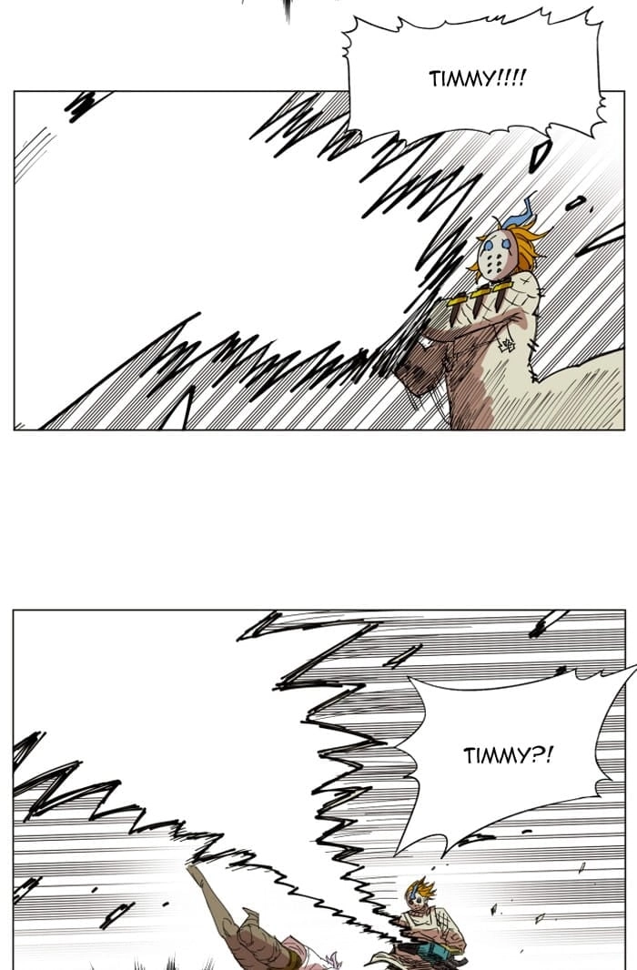 Hardcore Leveling Warrior Chapter 136 - Page 21