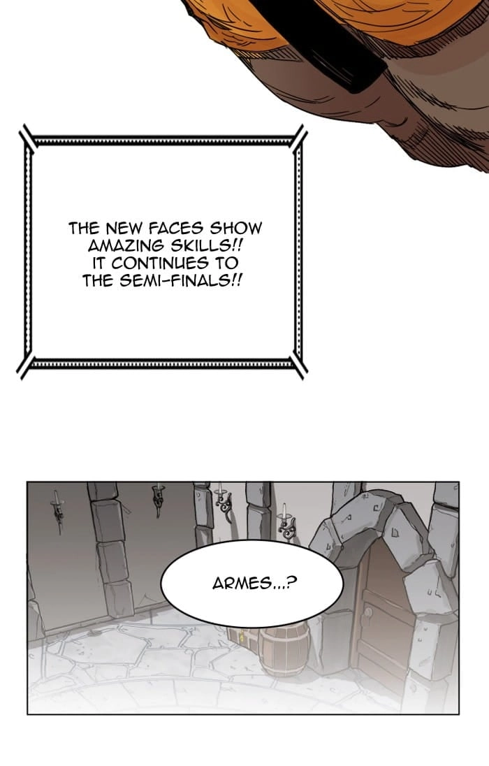 Hardcore Leveling Warrior Chapter 136 - Page 32