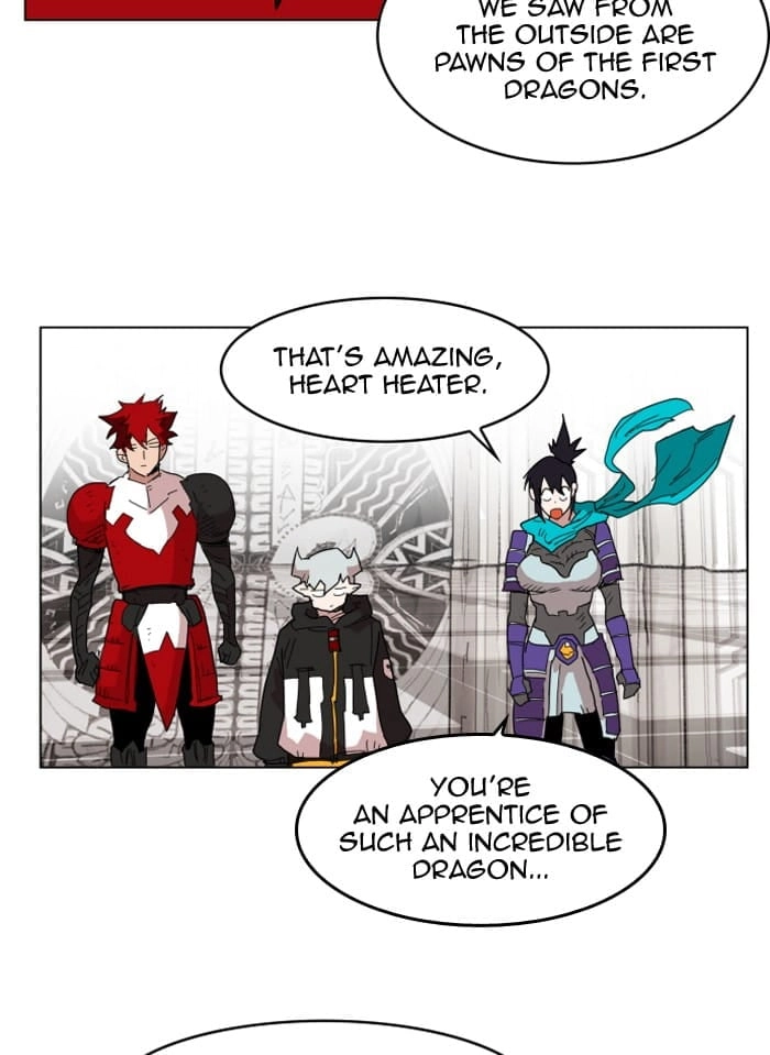 Hardcore Leveling Warrior Chapter 137 - Page 32