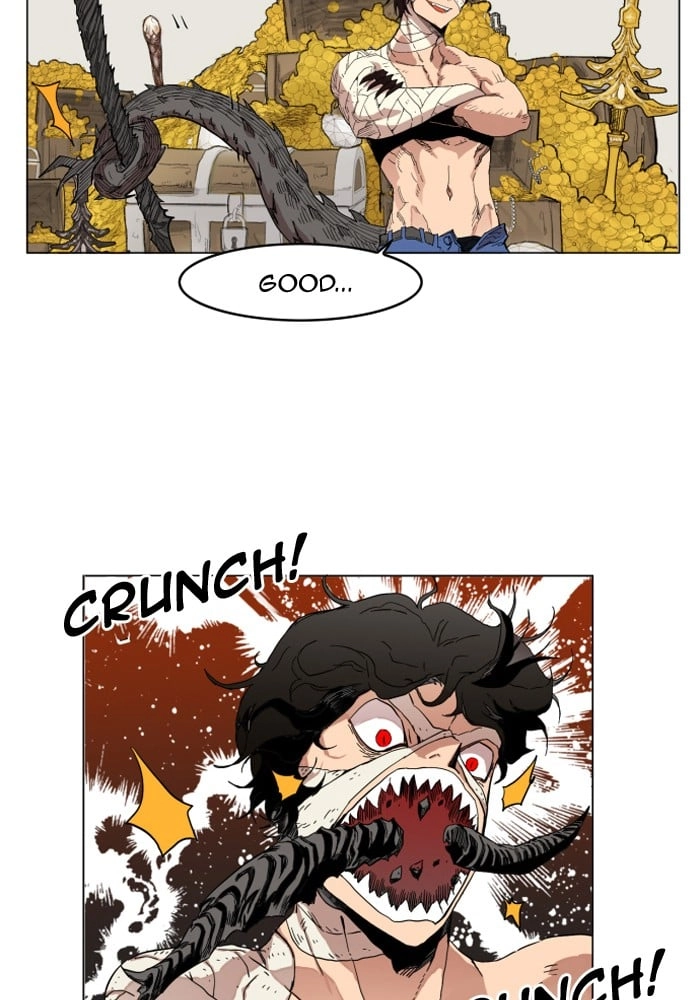 Hardcore Leveling Warrior Chapter 137 - Page 62