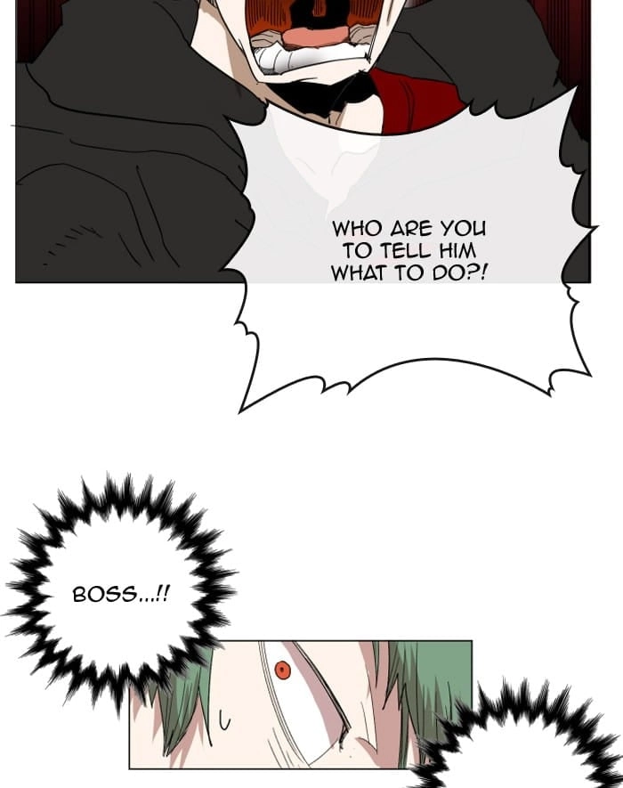 Hardcore Leveling Warrior Chapter 137 - Page 76