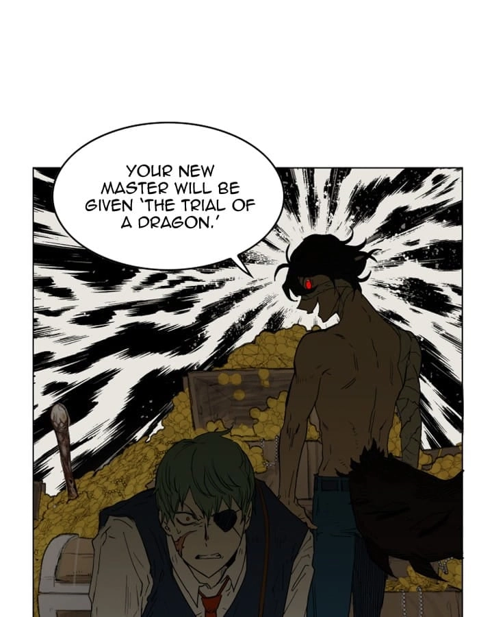 Hardcore Leveling Warrior Chapter 137 - Page 81