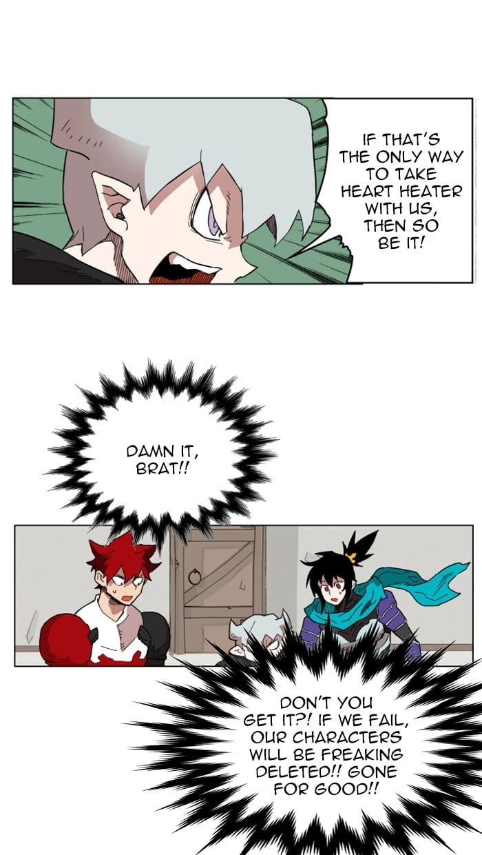 Hardcore Leveling Warrior Chapter 138 - Page 24