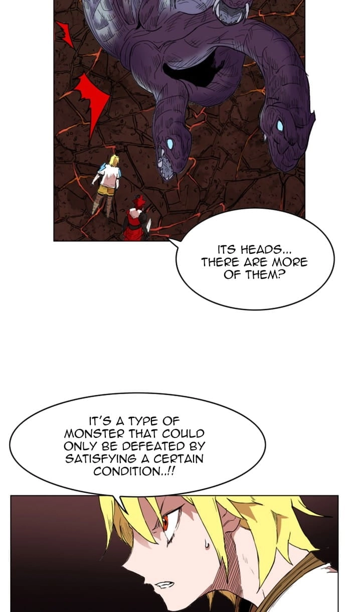 Hardcore Leveling Warrior Chapter 139 - Page 8