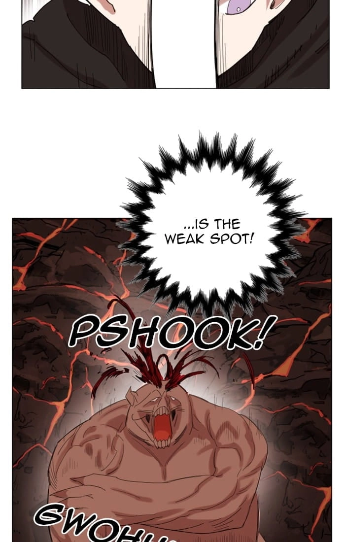 Hardcore Leveling Warrior Chapter 139 - Page 39