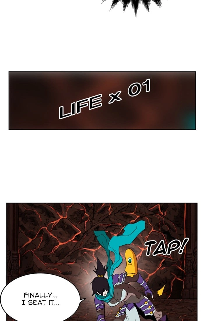 Hardcore Leveling Warrior Chapter 139 - Page 44