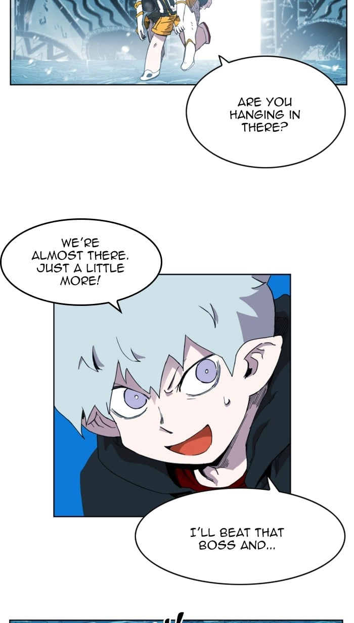 Hardcore Leveling Warrior Chapter 140 - Page 7